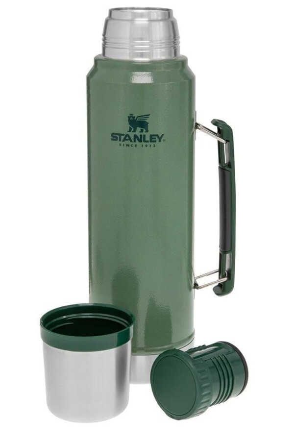 Stanley The Legendary Classic Bottle 1.0L / 1.1QT 10-08266-001 - STANLEY 3---0