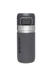 Stanley The Quick-Flip Water Bottle Termos .47L - 16Oz 10-09148-025 Charcoal