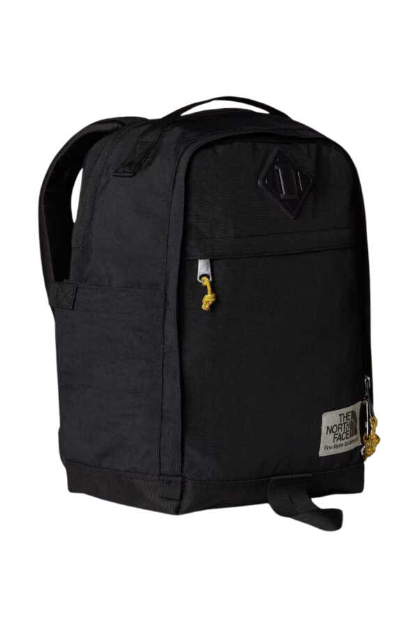 The North Face Berkeley Daypack Unisex Sırt Çantası NF0A52VQASX1 - THE NORTH FACE 1---0