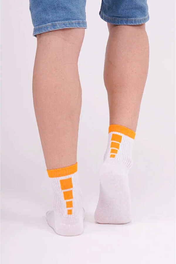 The Socks Company Erkek Çorap 23SDCR976P - The Socks Company 4---0