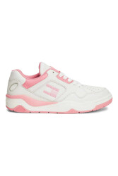 Tommy Hilfiger Air Bubble Kadın Sneaker EN0EN02524TIC Pink