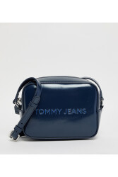 Tommy Hilfiger Must Çapraz Askılı Kadın Çanta AW0AW16805 Blue