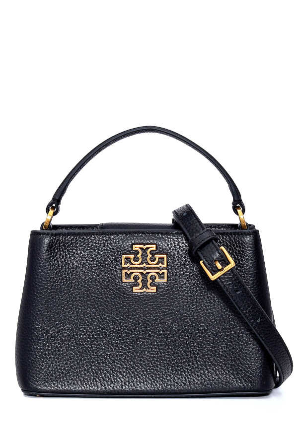 Tory Burch Britten Kadın Çapraz Çanta TR139091 - Tory Burch 3---0