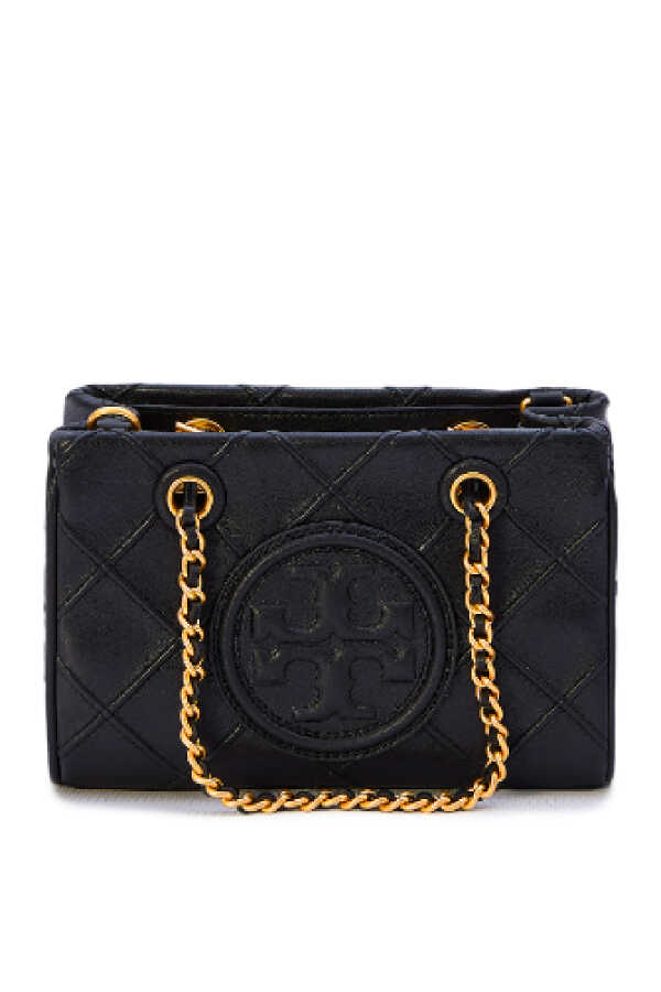 Tory Burch Mını Fleming Kadın Çapraz Çanta TR152334 - Tory Burch 4---0