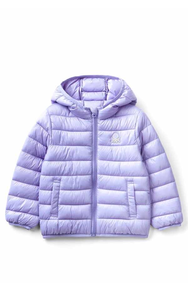 United Colors Of Benetton Kız Bebek Mont 21INGN011-23K - United Colors Of Benetton 3---0