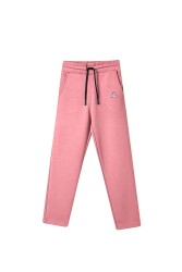 United Colors Of Benetton Kız Çocuk Pantolon BNT-G20121 PEMBE