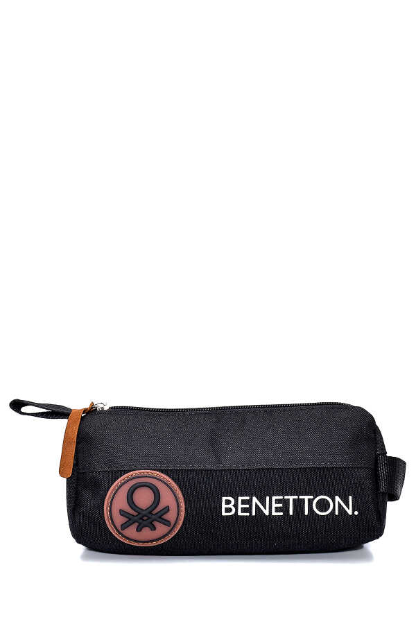 Unıted Colors Of Benetton Unisex Kalemlik 13079 - United Colors Of Benetton 3---0