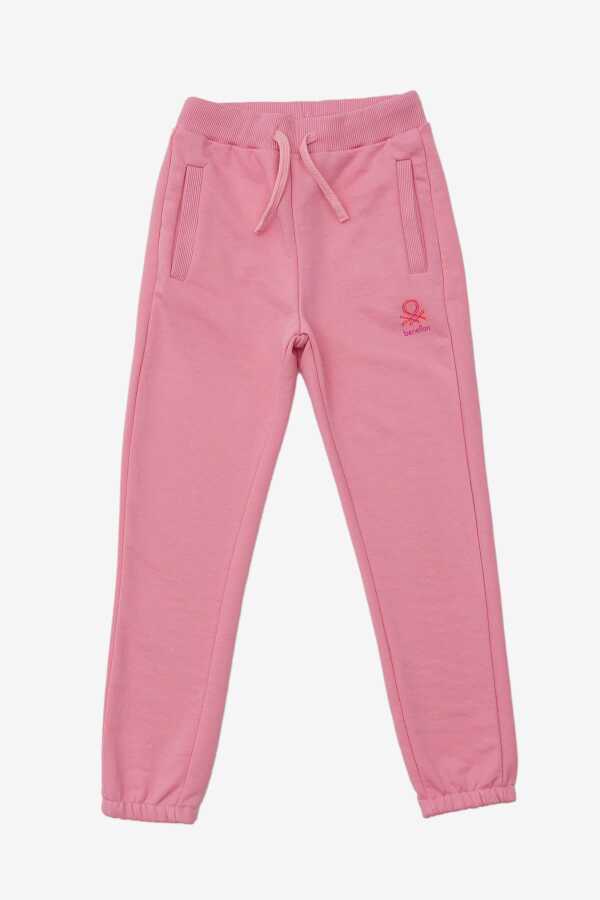 United Colors of Bennetton Çocuk Jogger Pantolon BNT-G20824 - United Colors Of Benetton 4---0