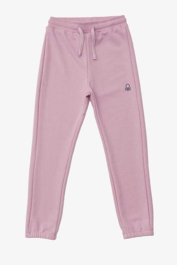 United Colors of Bennetton Kadın Jogger Pantolon BNT-G20839 - United Colors Of Benetton 2---0