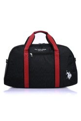 U.S. Polo Assn. El Valizi PLDUF23823 Siyah