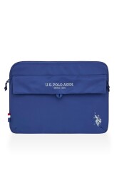 U.S. Polo Assn. Laptop ve Evrak Çantası PLEVR236838485 LACİVERT