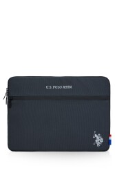 U.S. Polo Assn. Laptop ve Evrak Çantası PLEVR2369089 Siyah