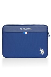 U.S. Polo Assn. Laptop ve Evrak Çantası PLEVR237009899 LACİVERT