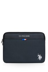 U.S. Polo Assn. Laptop ve Evrak Çantası PLEVR237009899 Gri