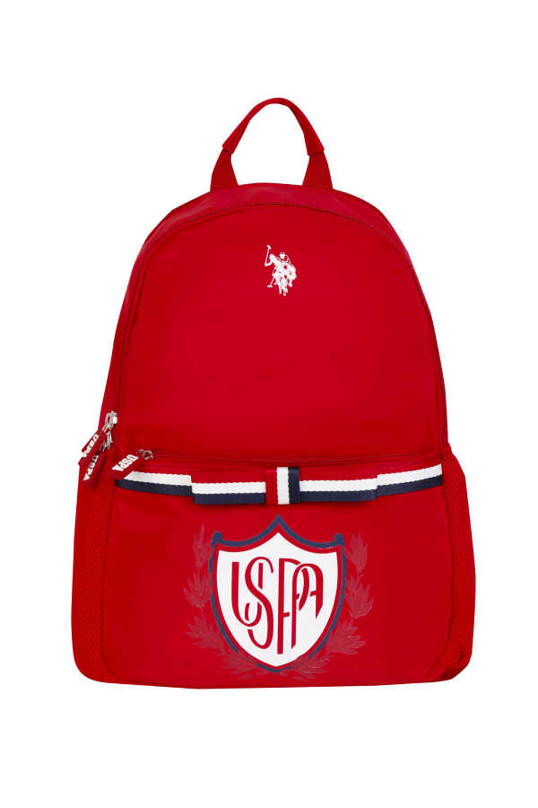 U.S. Polo. Assn. Unisex Okul Çantası PLCAN24284 - U.S. Polo Assn. 2---0