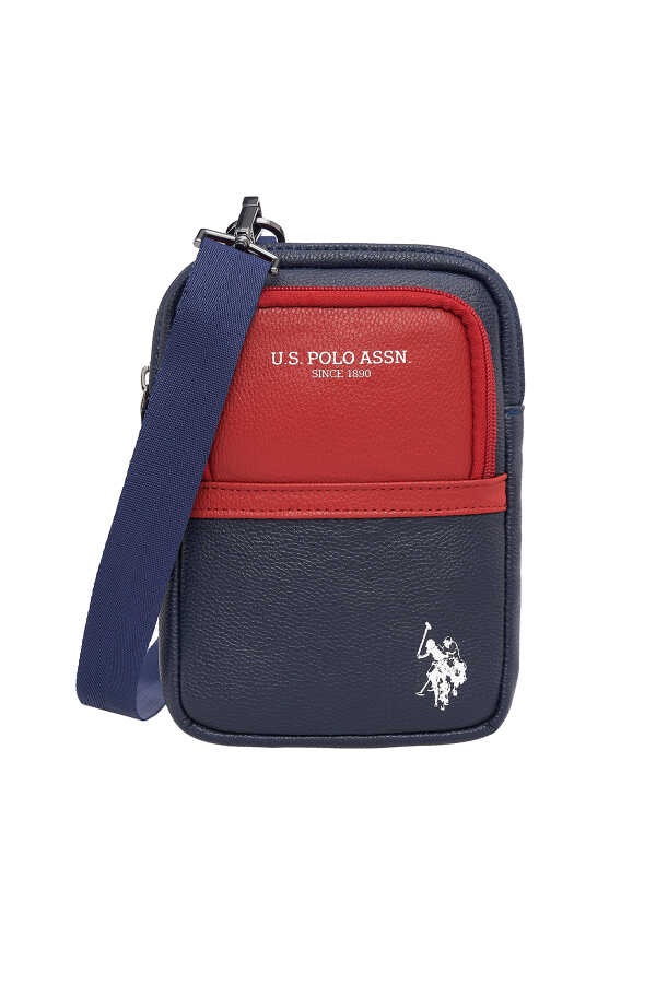 U.S. Polo. Assn. Unisex Telefon Çantası PLTLF24593 - U.S. Polo Assn. 1---0