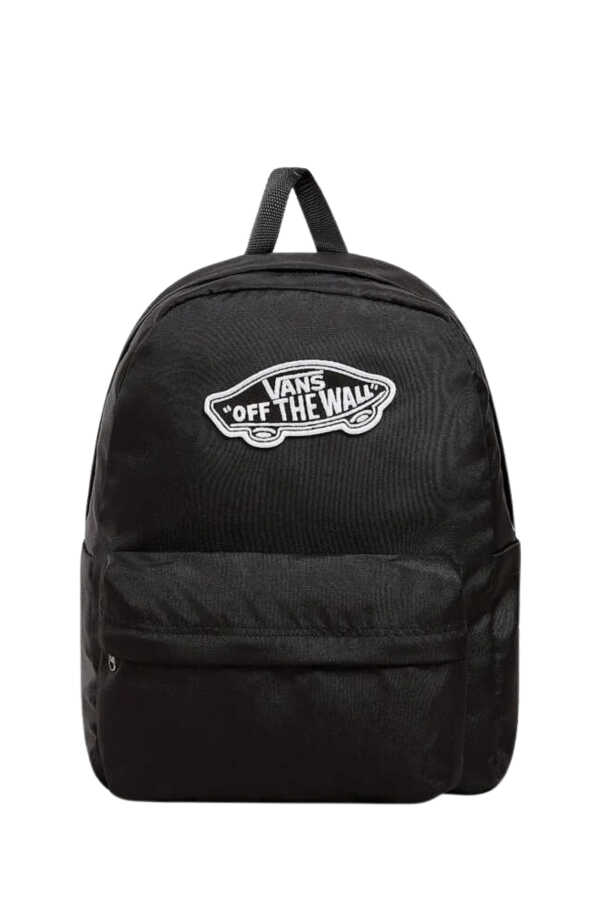 Vans Old Skool Classic Backpack Unisex Sırt Çantası VN000H4YBLK1 - VANS 1---0