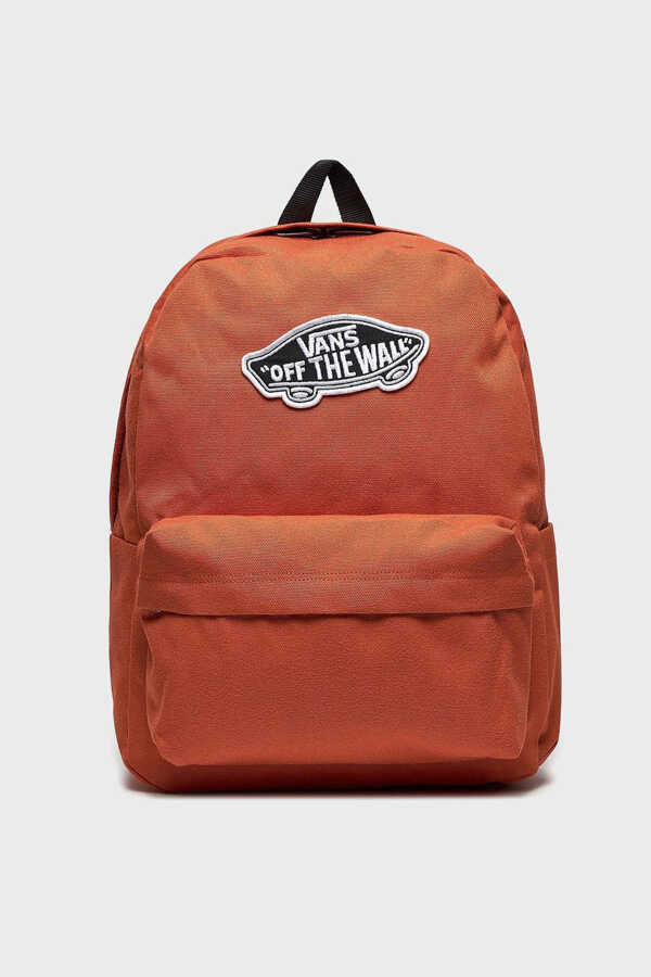 Vans Old Skool Classic Backpack Unisex Sırt Çantası VN000H4YEHC1 - VANS 4---0