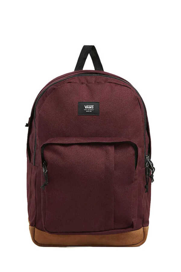 Vans Old Skool Trek Backpack Unisex Sırt Çantası VN000HRH4QU1 - VANS 4---0