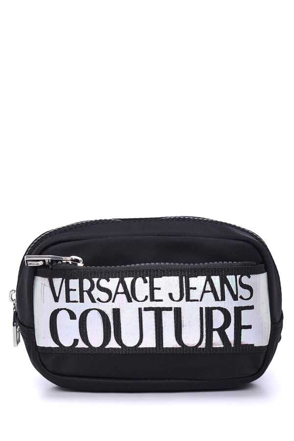 Versace Jeans Coutue Erkek Bel Çantası 75YA4B99 - Versace Jeans Couture 2---0