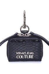 Versace Jeans Couture Kadın Çapraz Çantası 75VA9XL1 Siyah