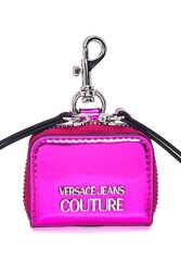 Versace Jeans Couture Kadın Çapraz Çantası 75VA9XL1 FUŞYA