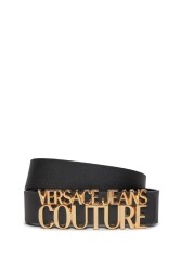 Versace Jeans Couture Kadın Kemer 75VA6F09 Siyah