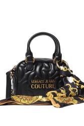 Versace Jeans Couture Kadın Omuz Çantası 75VA4BA3 Siyah