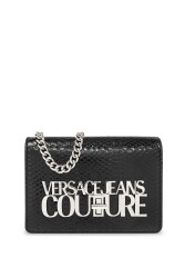 Versace Jeans Couture Kadın Omuz Çantası 75VA4BL3 Siyah