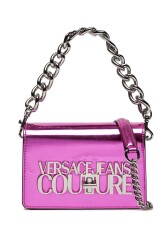 Versace Jeans Couture Kadın Omuz Çantası 75VA4BL3 Mor