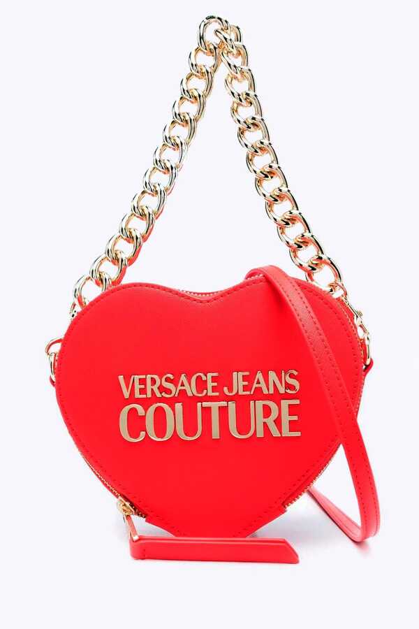 Versace Jeans Couture Kadın Omuz Çantası 75VA4BL6 - Versace Jeans Couture 2---0