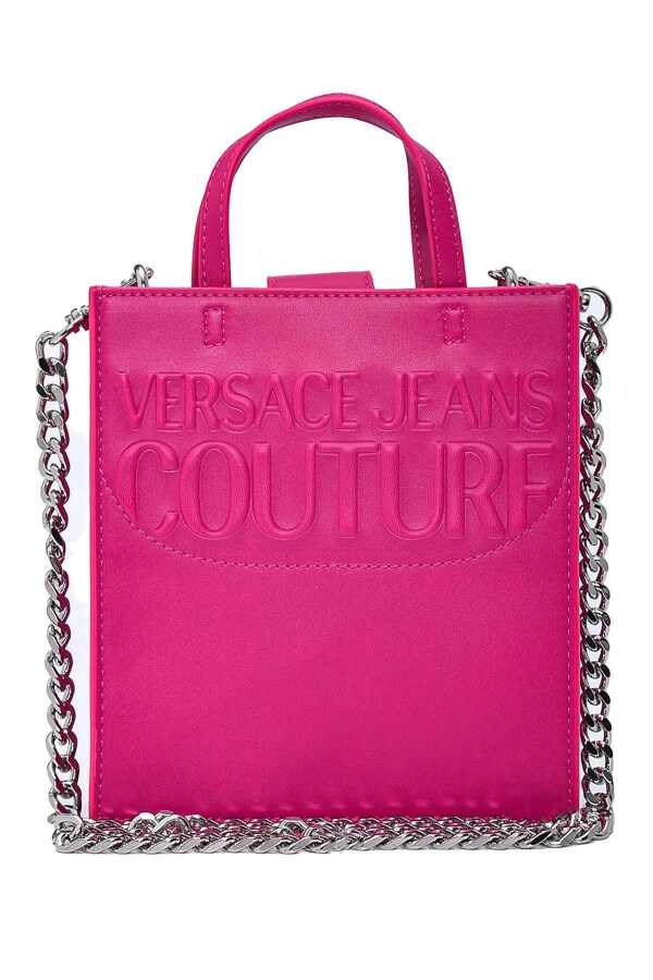 Versace Jeans Couture Kadın Omuz Çantası 75VA4BN4 - Versace Jeans Couture 1---0