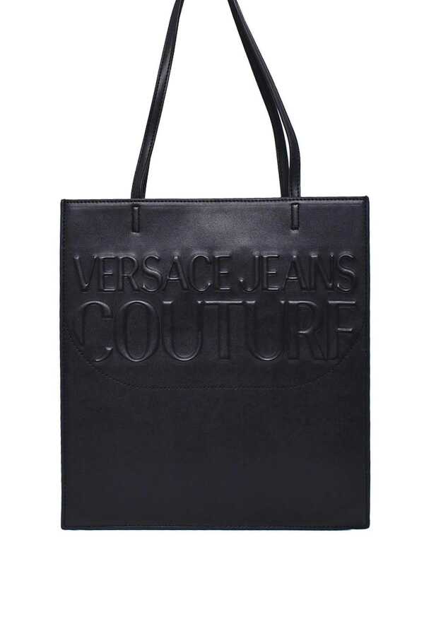 Versace Jeans Couture Kadın Omuz Çantası 75VA4BN5 - Versace Jeans Couture 3---0